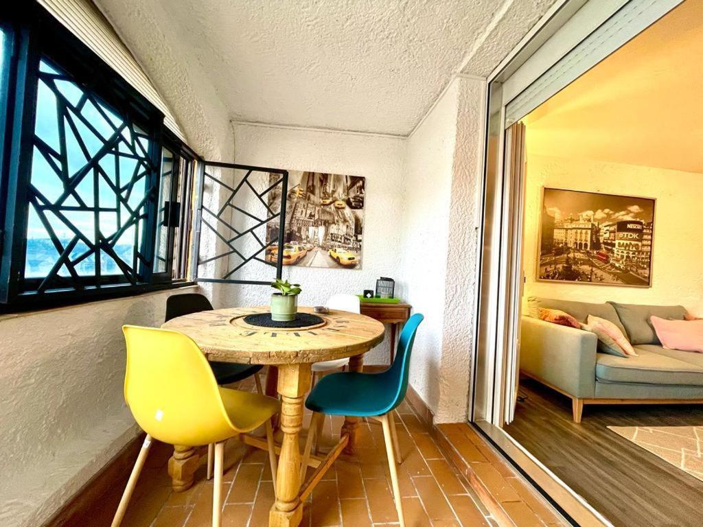 Perle Du Rivage - Plage 50M, Clim, Wifi, 2 Pers Fos-sur-Mer Exteriér fotografie