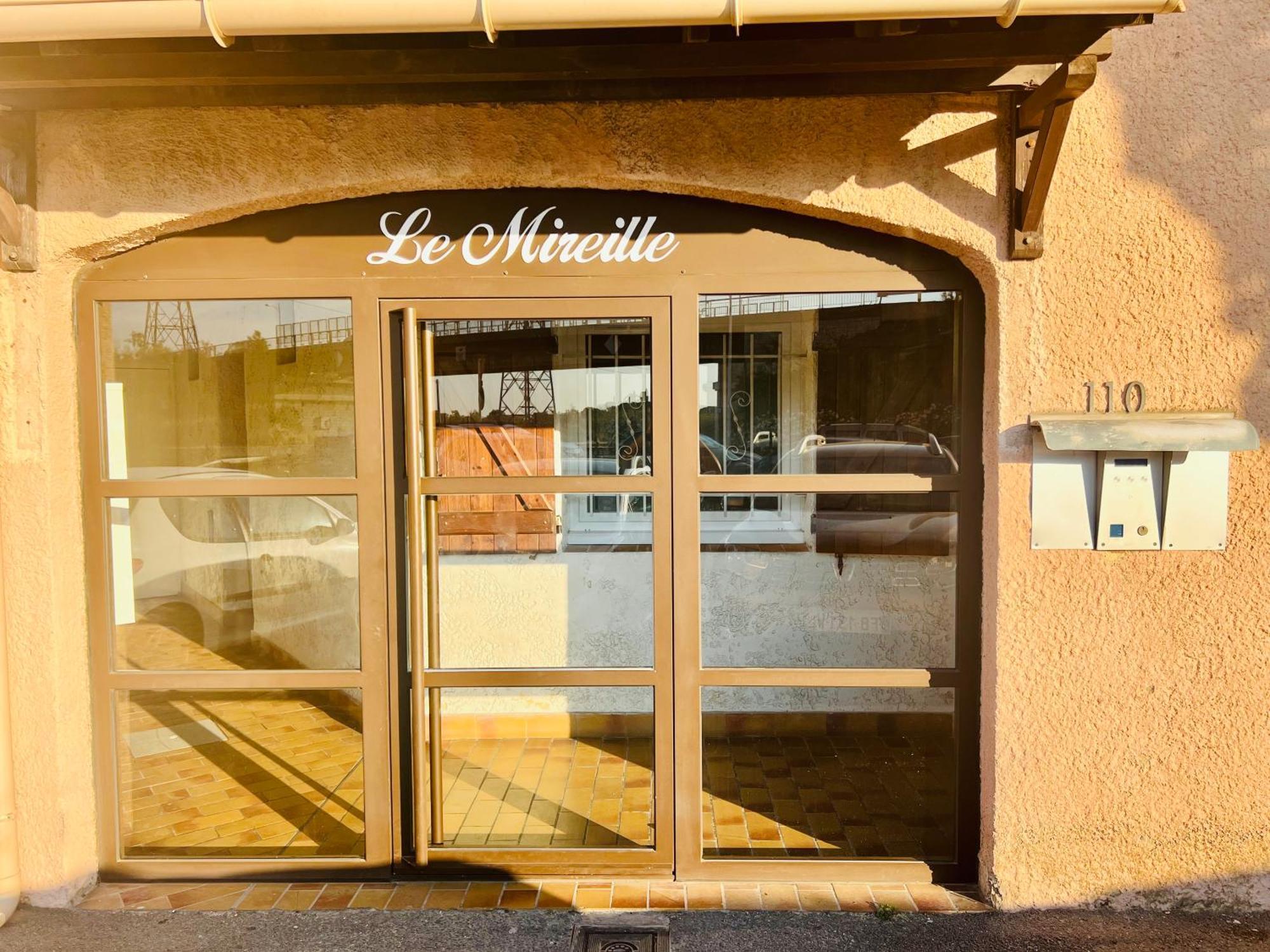 Perle Du Rivage - Plage 50M, Clim, Wifi, 2 Pers Fos-sur-Mer Exteriér fotografie